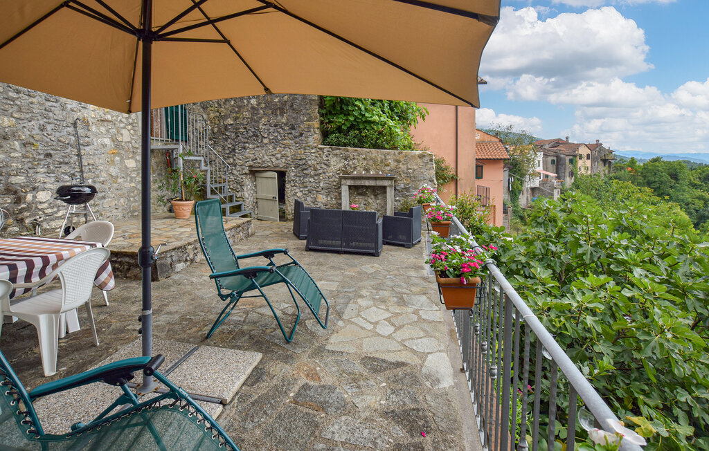 Maison 6 personnes à Limano - Photo 10