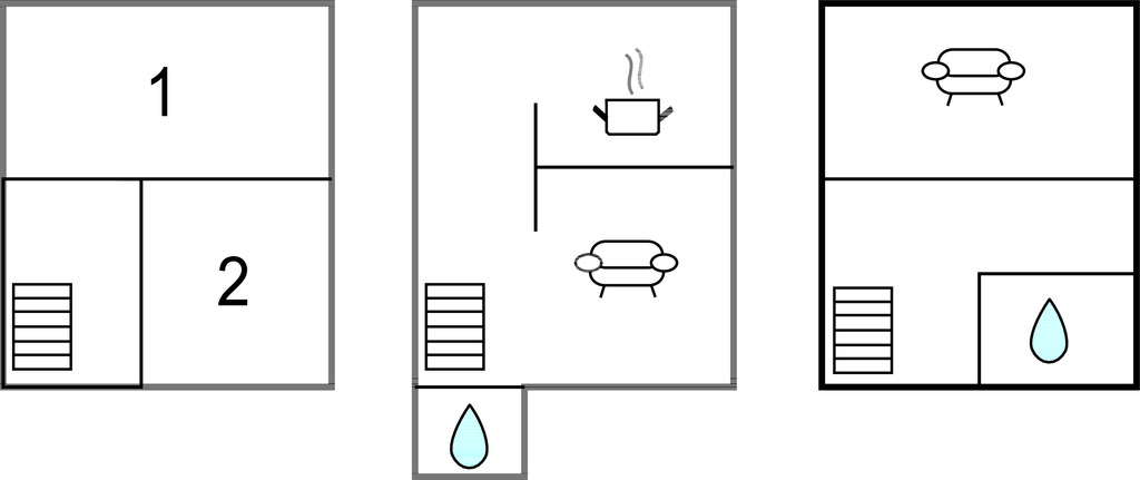 Maison 6 personnes à Limano - Photo 26
