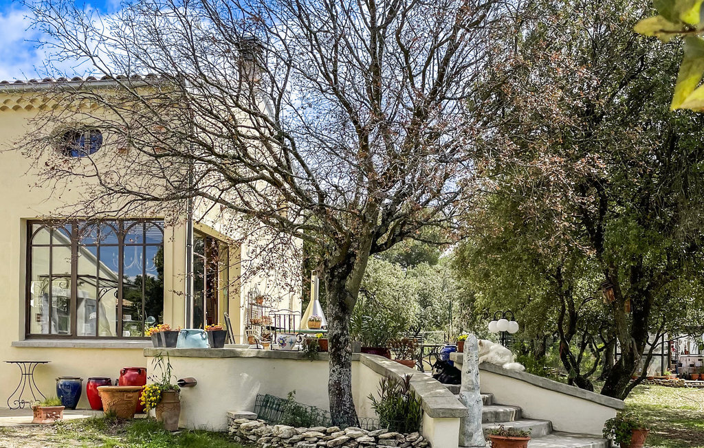 Maison 8 personnes avec piscine privée à Venasque - Photo 7