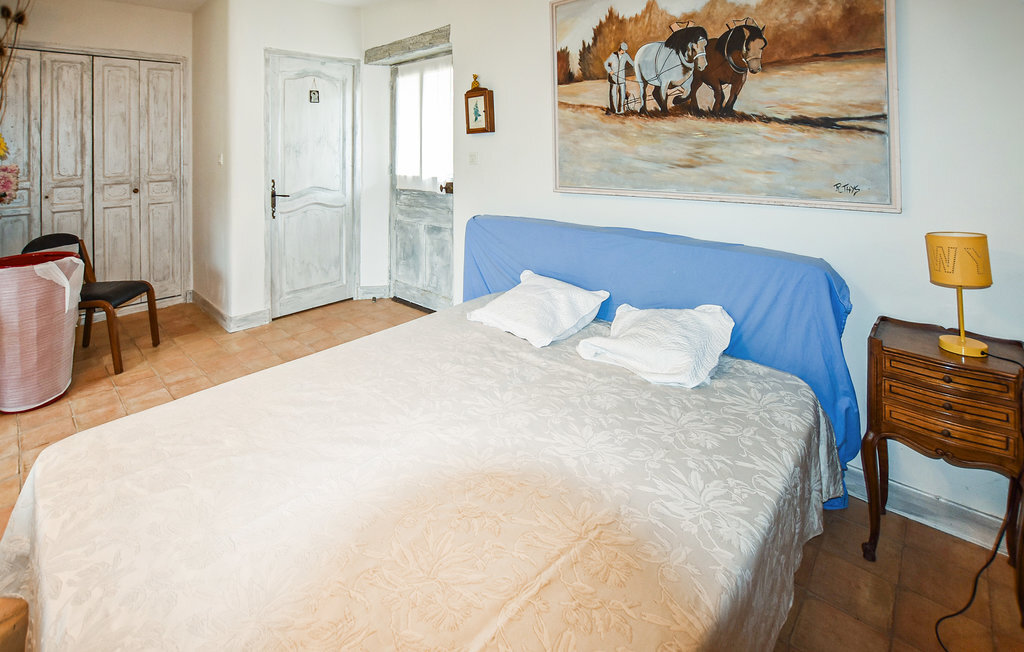 Maison 8 personnes avec piscine privée à Venasque - Photo 23