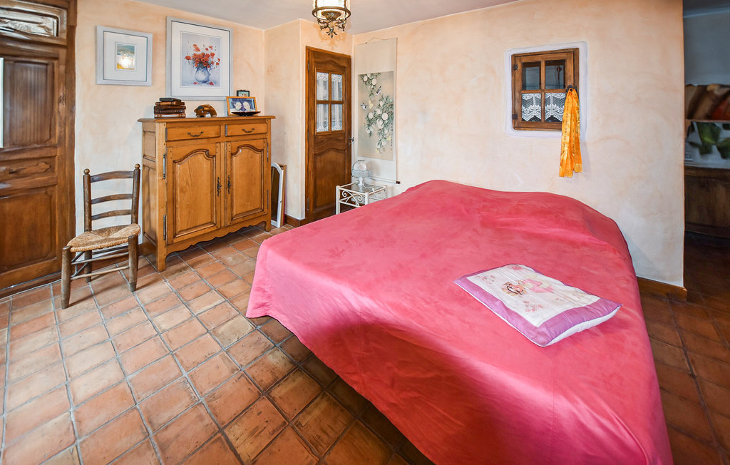 Maison 8 personnes avec piscine privée à Venasque - Photo 24
