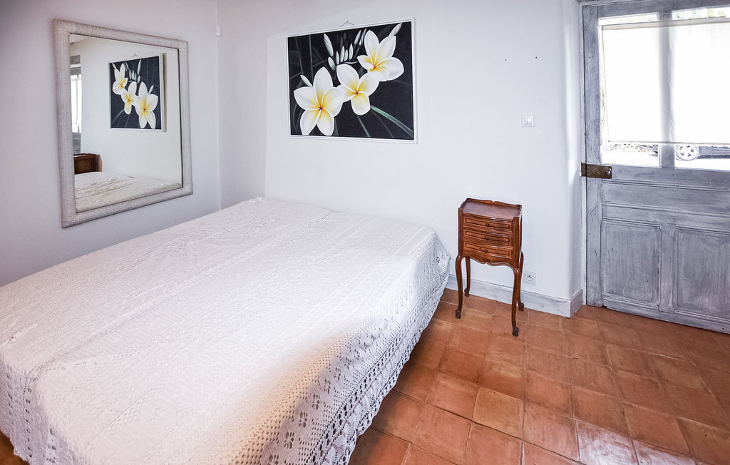 Maison 8 personnes avec piscine privée à Venasque - Photo 25