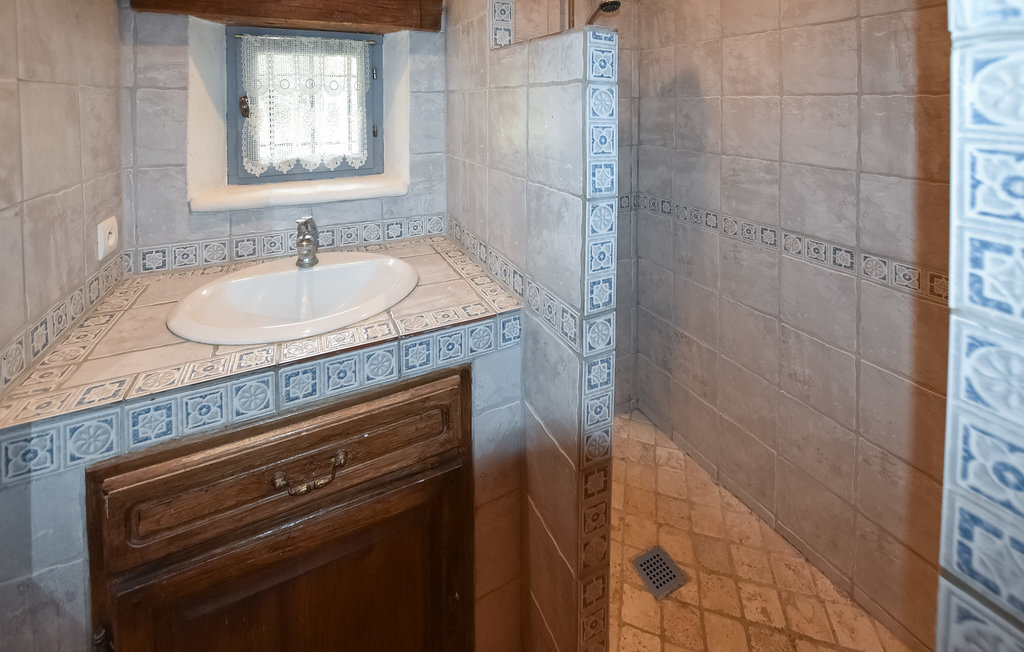 Maison 8 personnes avec piscine privée à Venasque - Photo 30