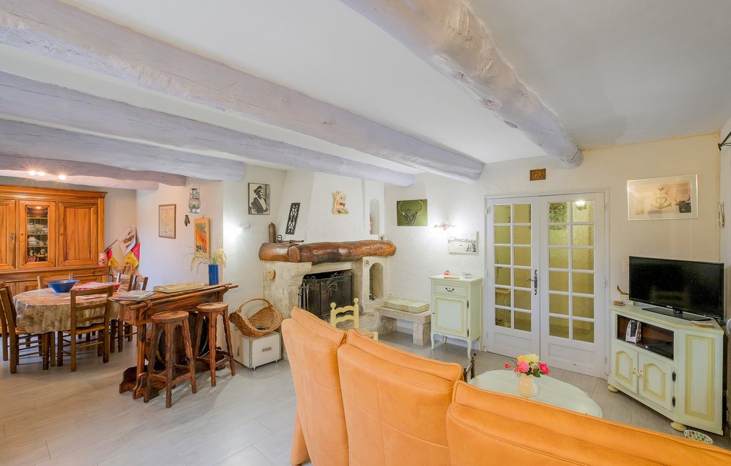 Maison 4 personnes avec piscine chauffée à Saint-Rémy-de-Provence - Photo 3
