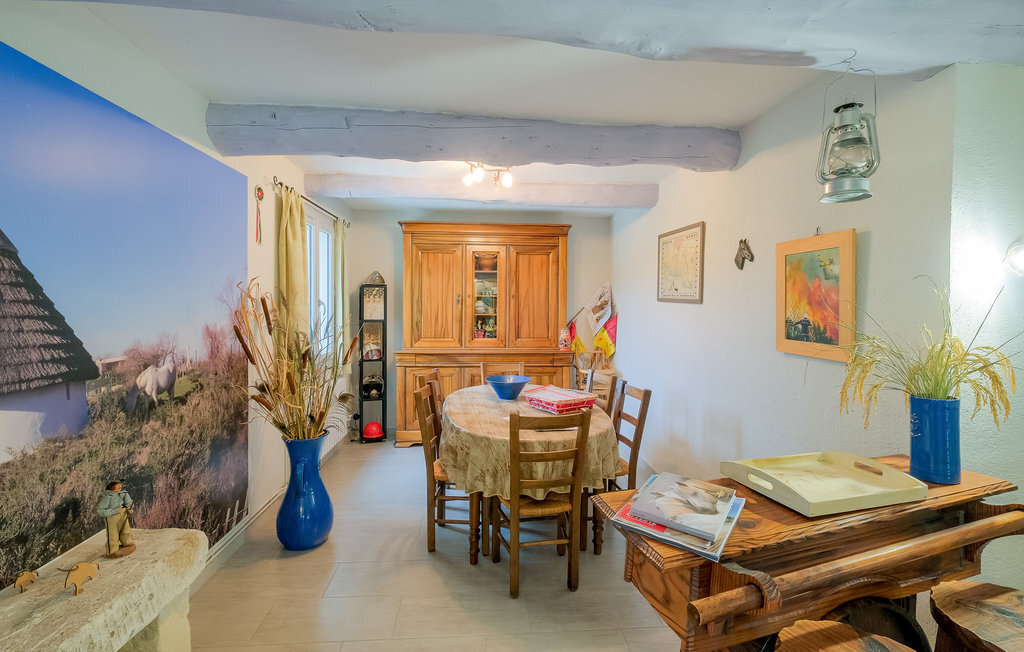 Maison 4 personnes avec piscine chauffée à Saint-Rémy-de-Provence - Photo 5