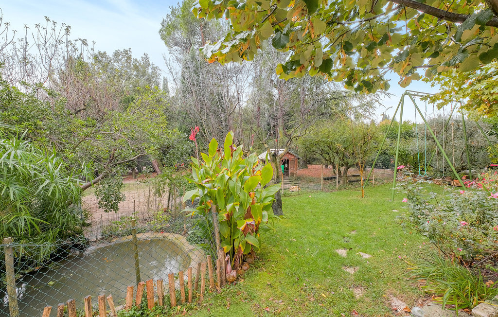 Maison 4 personnes avec piscine chauffée à Saint-Rémy-de-Provence - Photo 20