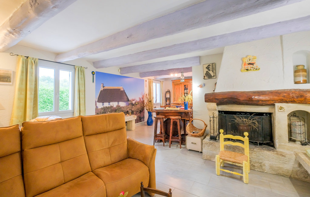 Maison 4 personnes avec piscine chauffée à Saint-Rémy-de-Provence - Photo 23