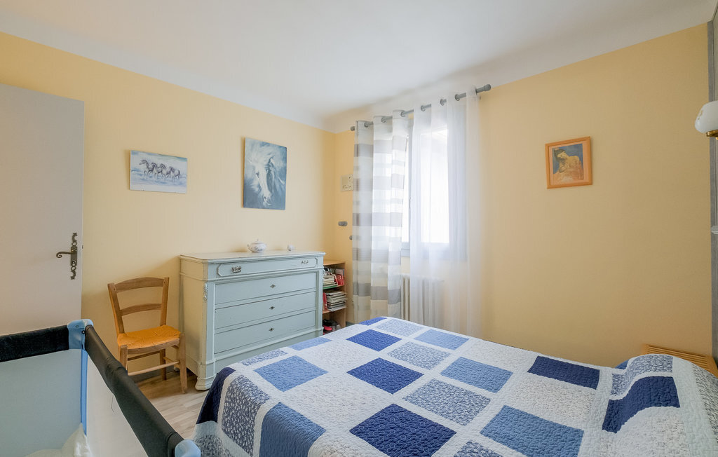 Maison 4 personnes avec piscine chauffée à Saint-Rémy-de-Provence - Photo 27