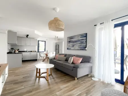 Location appartement à Corralejo