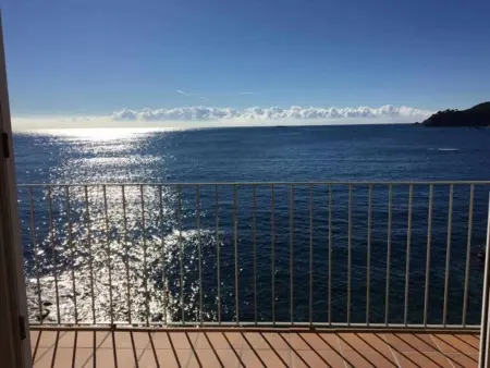 Location appartement à Calella de Palafrugell