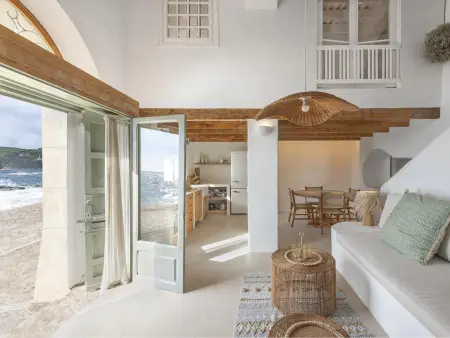 Location villa à Calella de Palafrugell