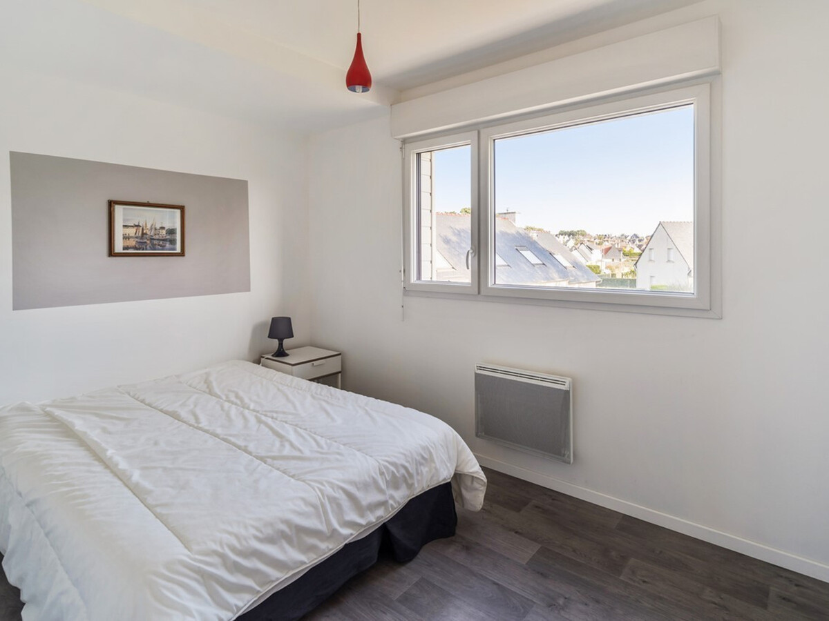 Villa lumineuse 4 étoiles, 50m de la plage, jardin clos, tranquillité à Trégastel - Photo 4