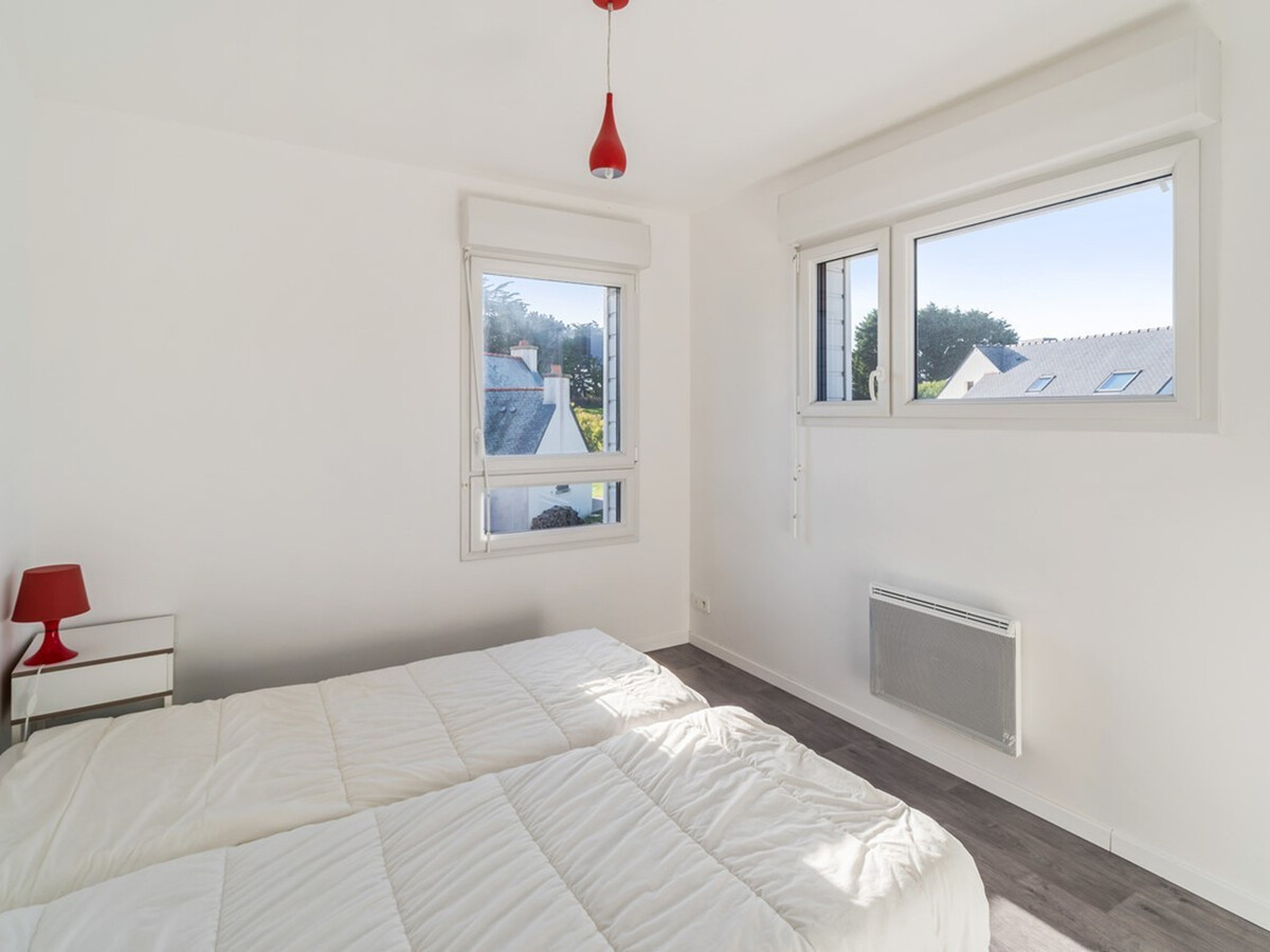 Villa lumineuse 4 étoiles, 50m de la plage, jardin clos, tranquillité à Trégastel - Photo 8