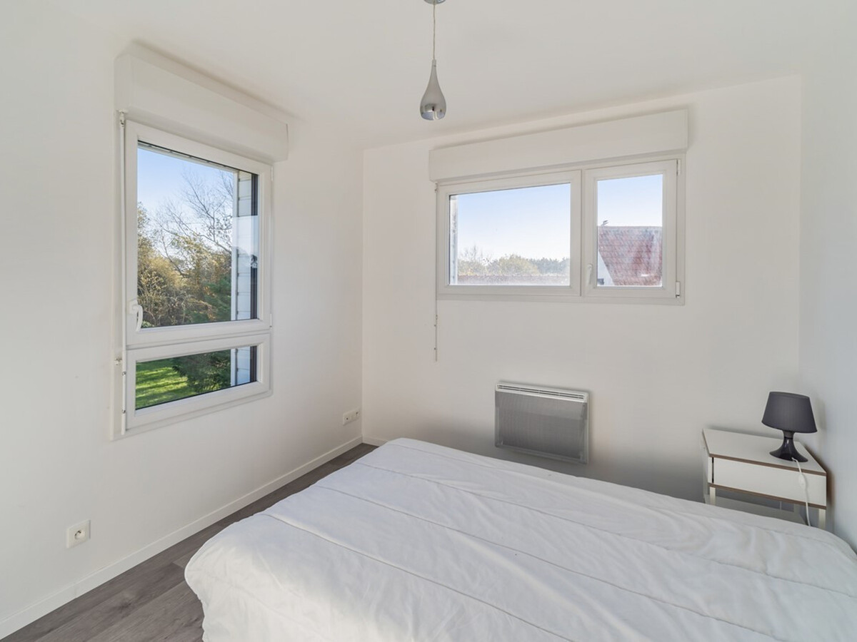 Villa lumineuse 4 étoiles, 50m de la plage, jardin clos, tranquillité à Trégastel - Photo 9
