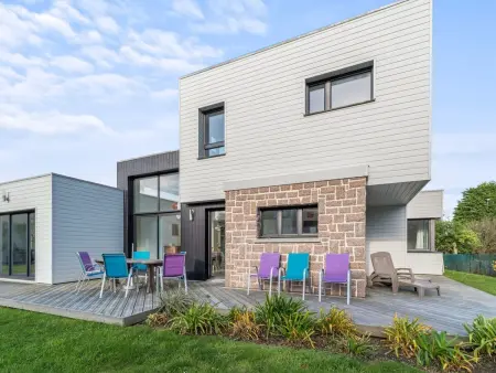 Location maison à Trégastel