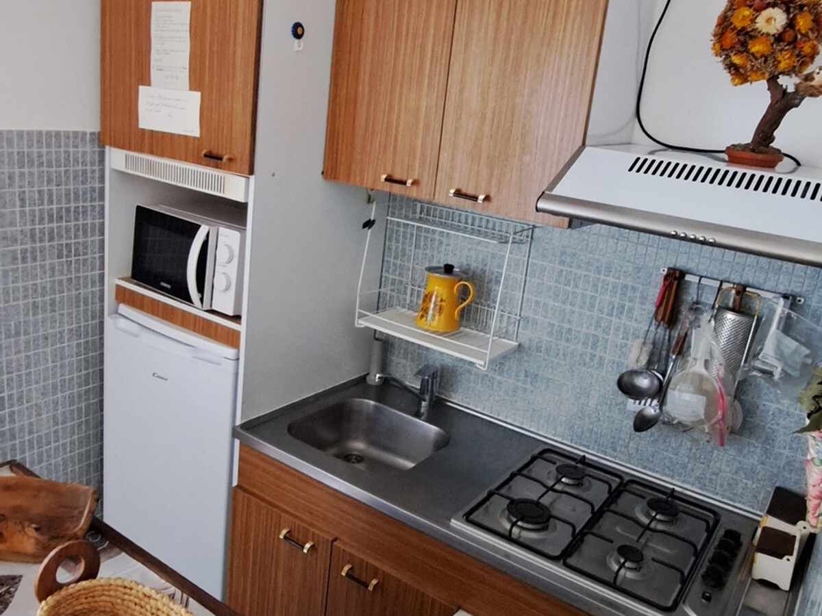 Studio 32 m² Pra-Loup, 350 m des pistes - Photo 2