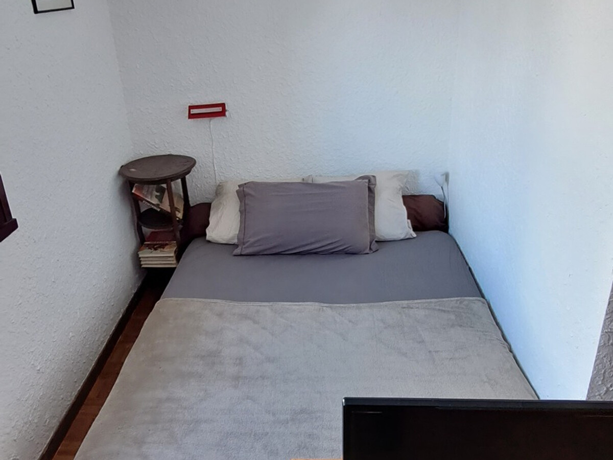 Studio 32 m² Pra-Loup, 350 m des pistes - Photo 5