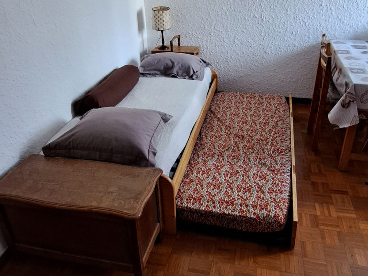 Studio 32 m² Pra-Loup, 350 m des pistes - Photo 9