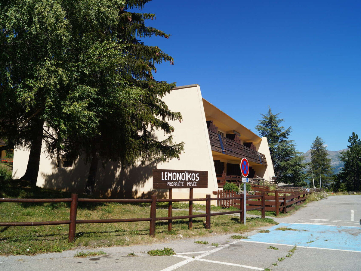 Studio 32 m² Pra-Loup, 350 m des pistes - Photo 13