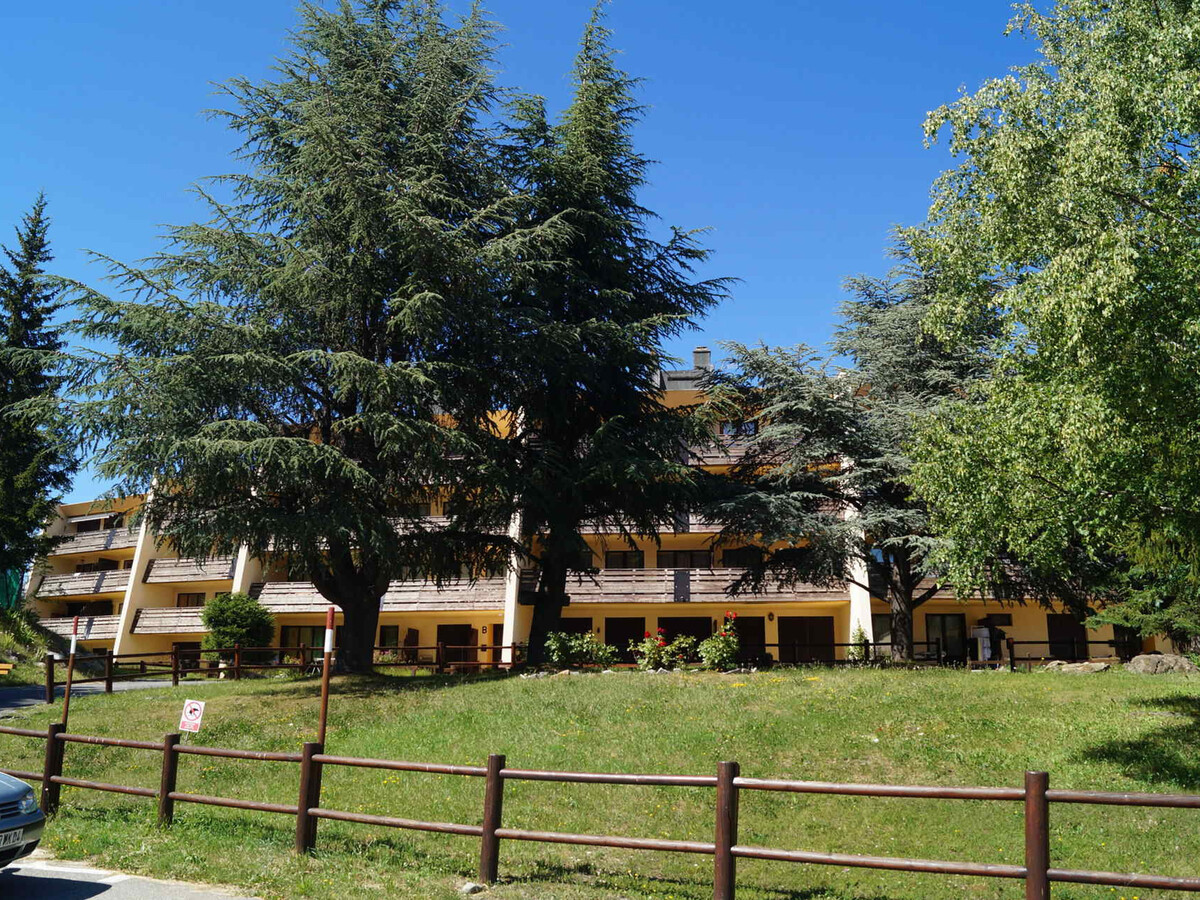Studio 32 m² Pra-Loup, 350 m des pistes - Photo 14