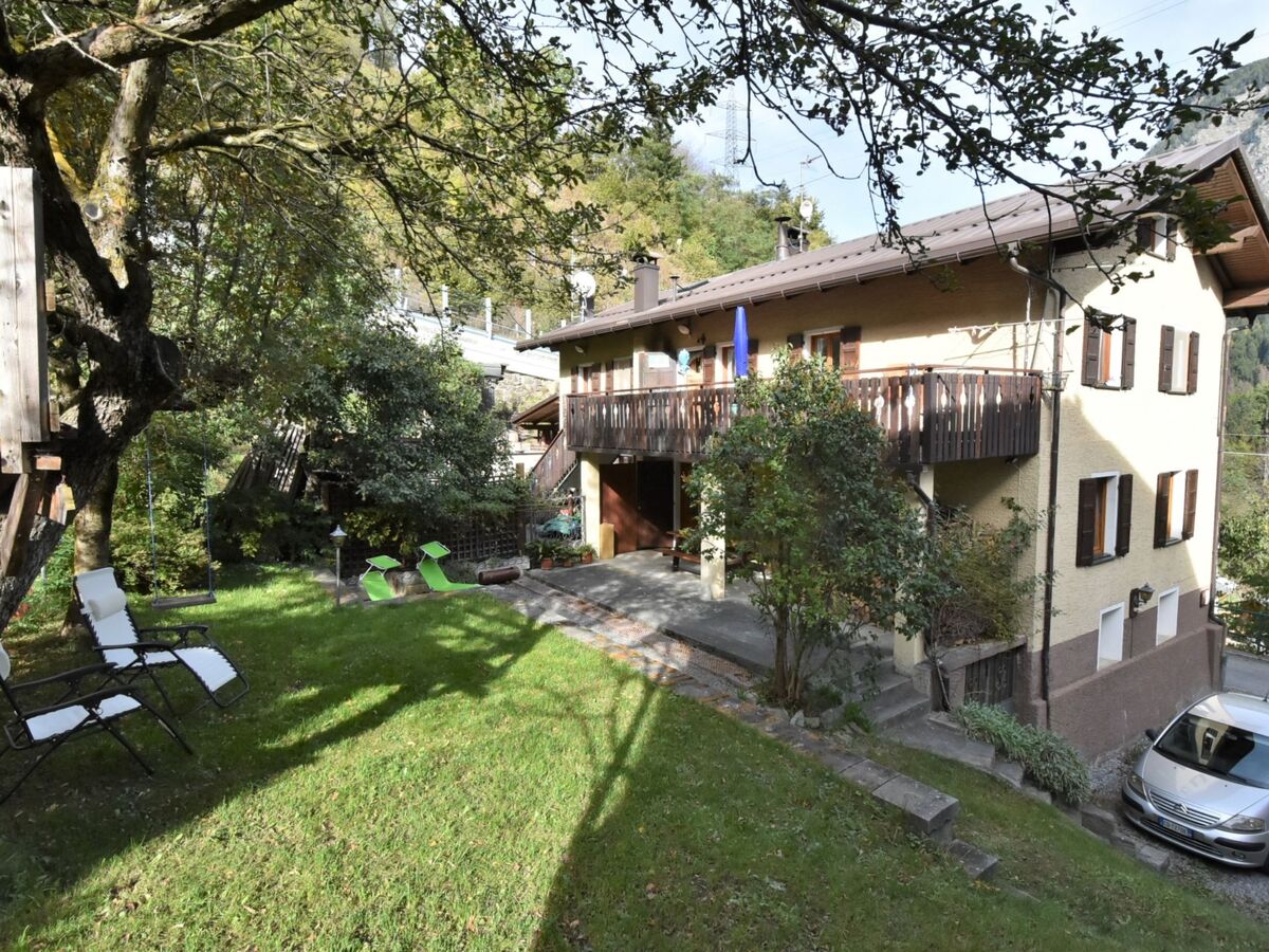 Casa Le Fontane - Appartement 90m² à Bormio - Photo 1