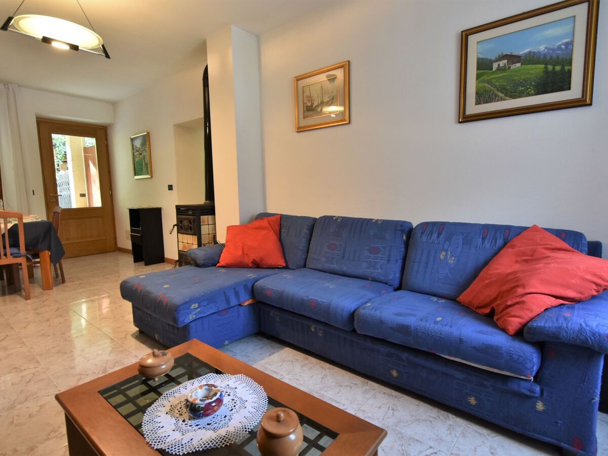 Casa Le Fontane - Appartement 90m² à Bormio - Photo 2