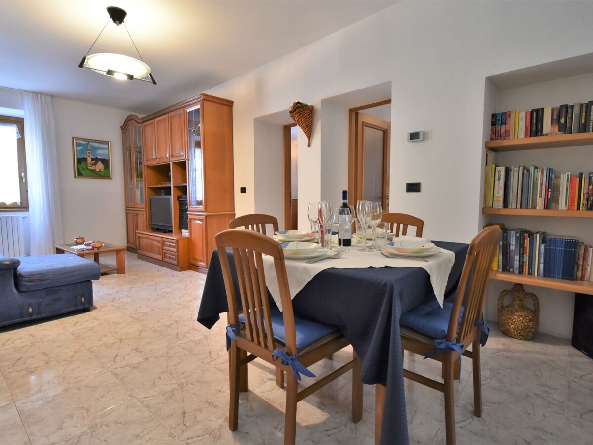 Casa Le Fontane - Appartement 90m² à Bormio - Photo 3