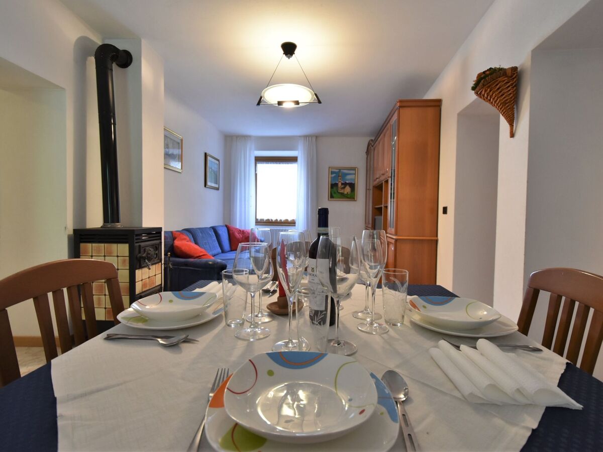 Casa Le Fontane - Appartement 90m² à Bormio - Photo 4