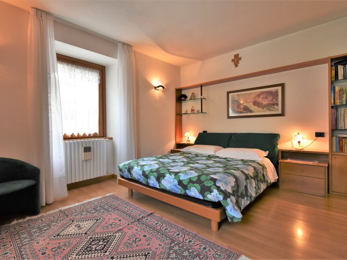 Casa Le Fontane - Appartement 90m² à Bormio - Photo 5