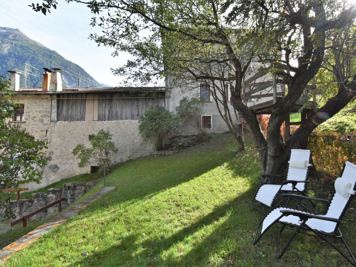 Casa Le Fontane - Appartement 90m² à Bormio - Photo 6