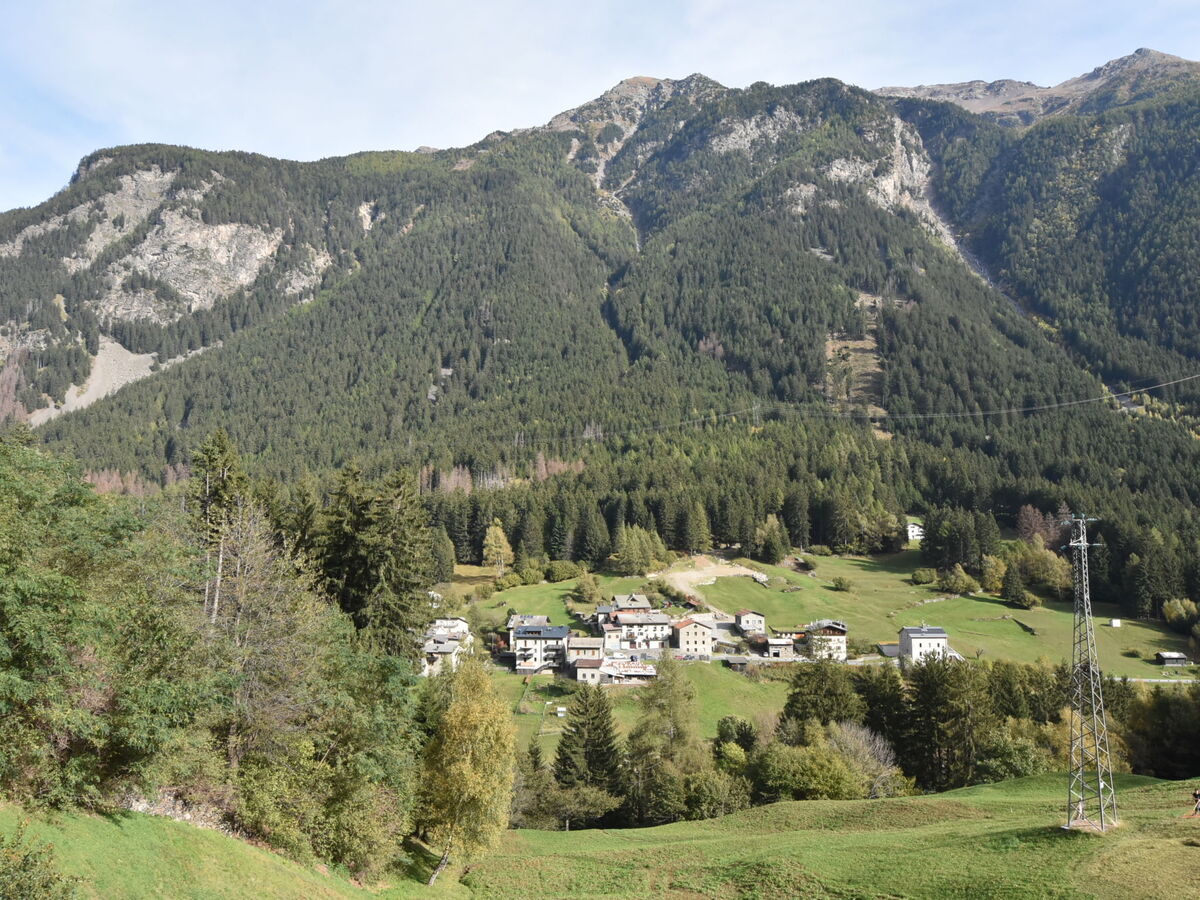 Casa Le Fontane - Appartement 90m² à Bormio - Photo 7