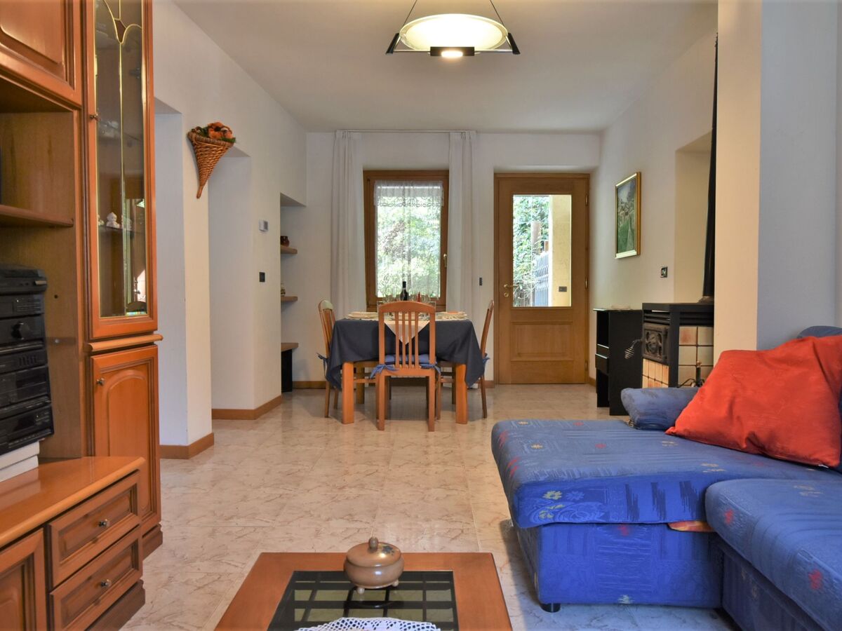 Casa Le Fontane - Appartement 90m² à Bormio - Photo 8