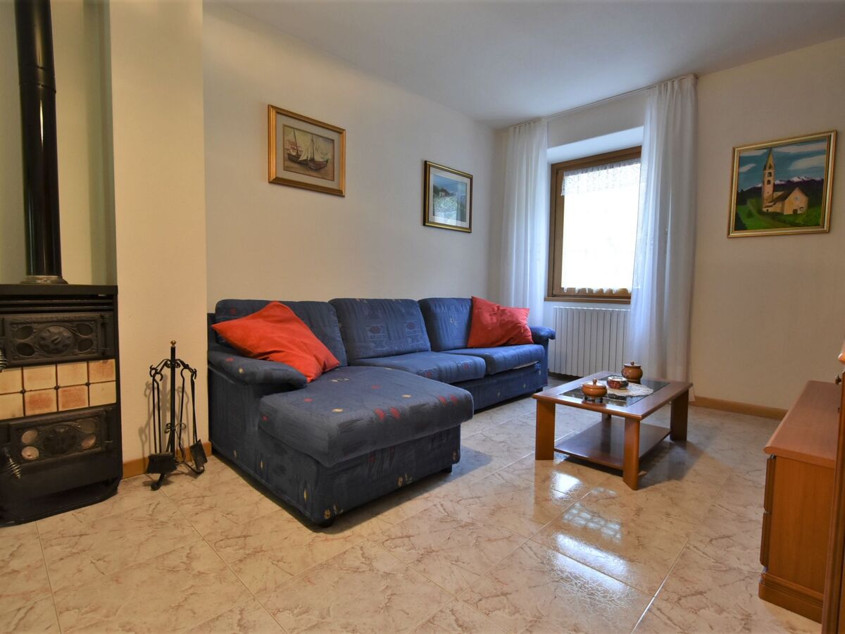 Casa Le Fontane - Appartement 90m² à Bormio - Photo 9