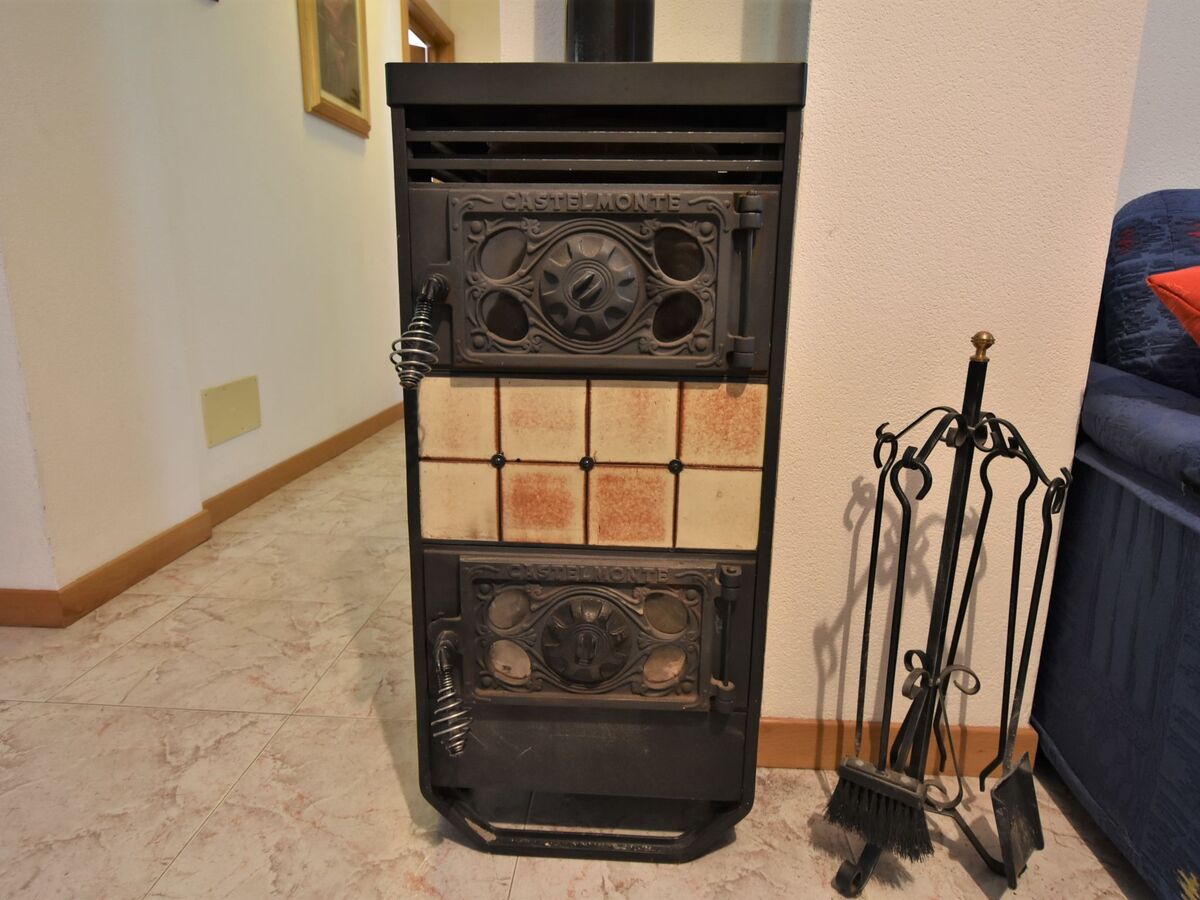 Casa Le Fontane - Appartement 90m² à Bormio - Photo 10