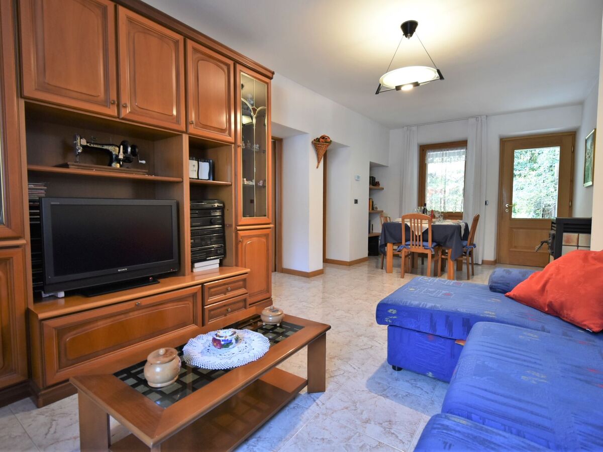 Casa Le Fontane - Appartement 90m² à Bormio - Photo 11