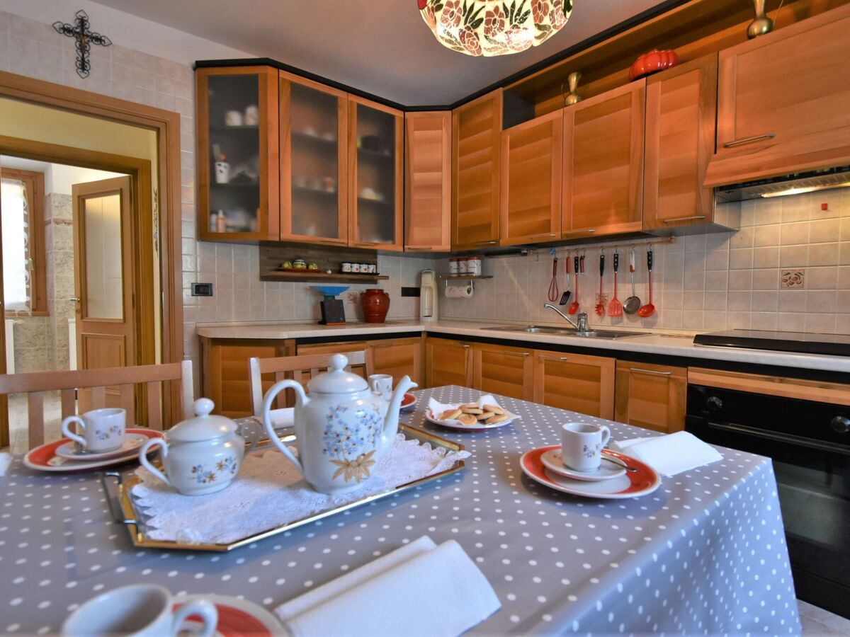 Casa Le Fontane - Appartement 90m² à Bormio - Photo 13