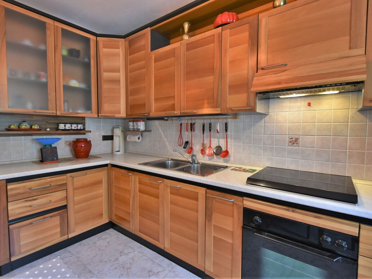 Casa Le Fontane - Appartement 90m² à Bormio - Photo 14