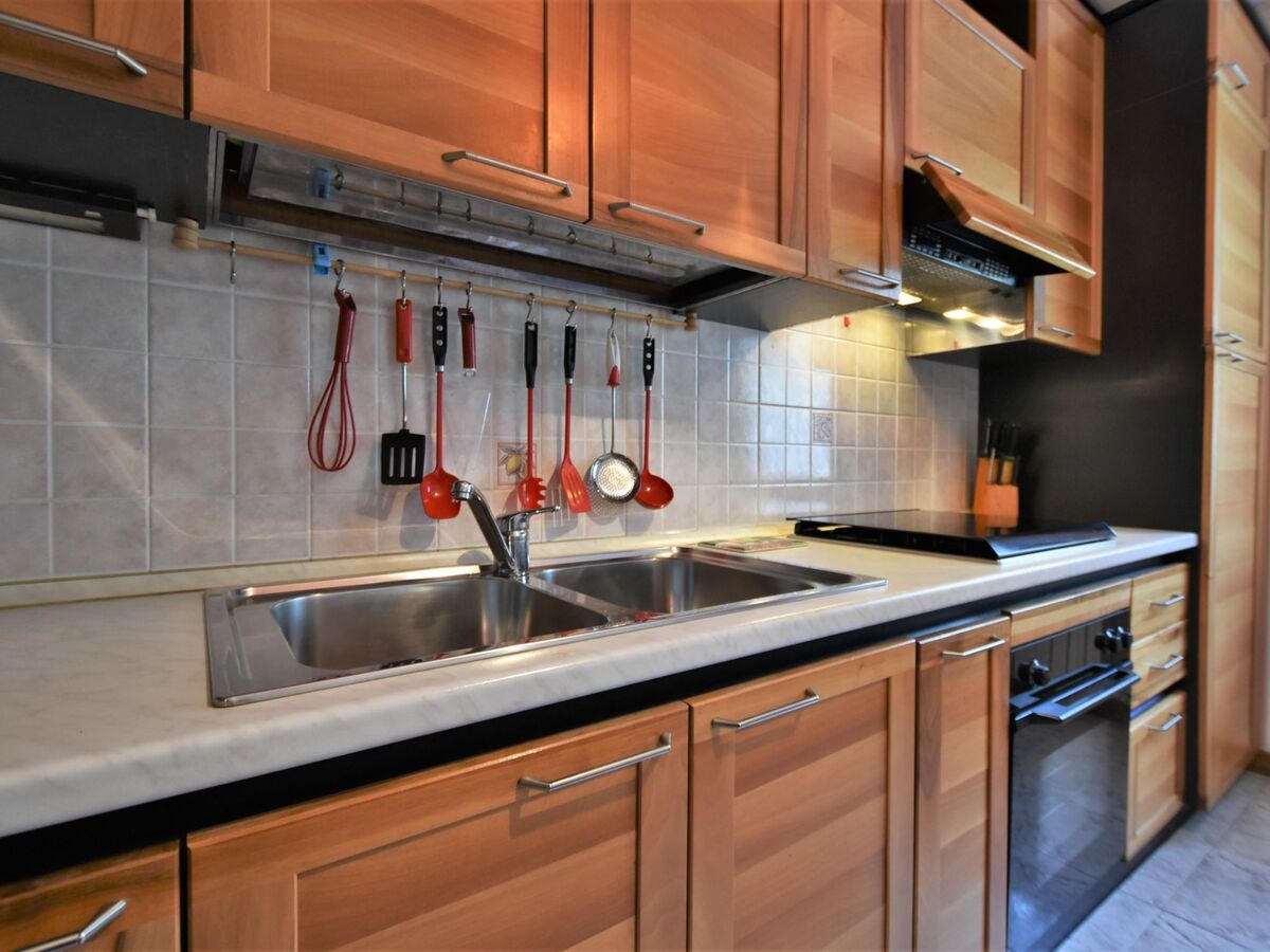Casa Le Fontane - Appartement 90m² à Bormio - Photo 15