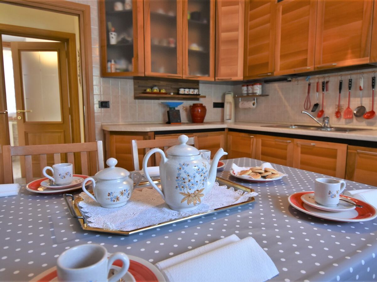 Casa Le Fontane - Appartement 90m² à Bormio - Photo 16