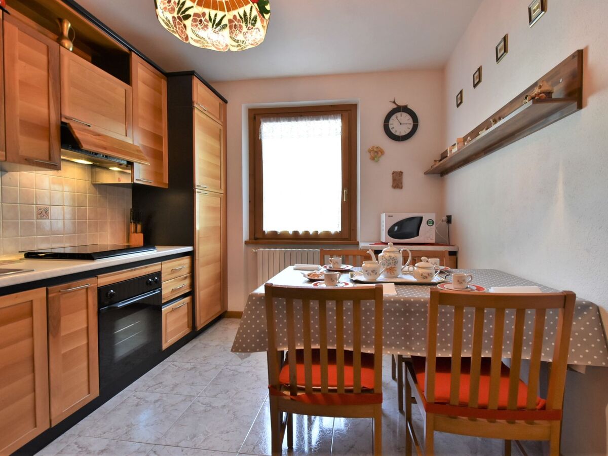 Casa Le Fontane - Appartement 90m² à Bormio - Photo 17