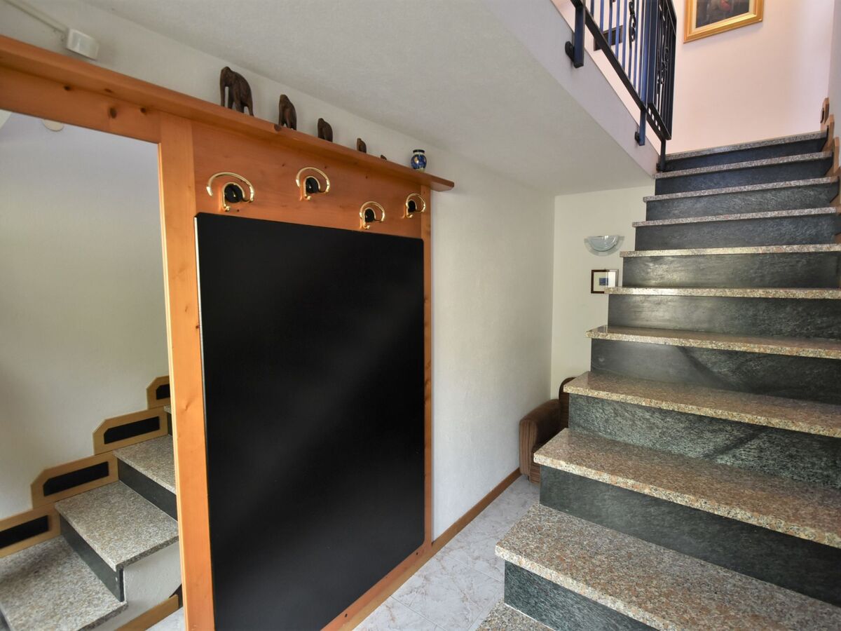 Casa Le Fontane - Appartement 90m² à Bormio - Photo 18
