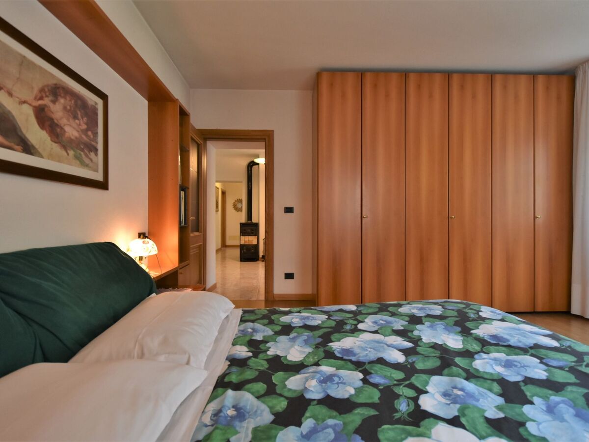 Casa Le Fontane - Appartement 90m² à Bormio - Photo 19