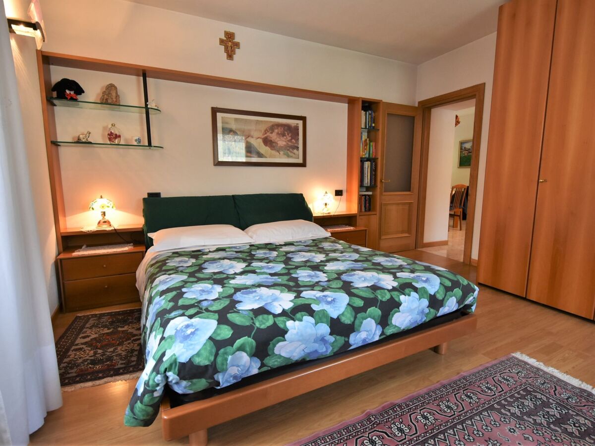 Casa Le Fontane - Appartement 90m² à Bormio - Photo 20