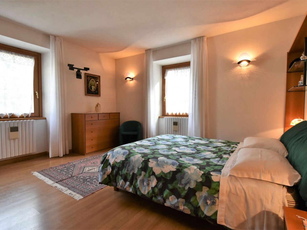 Casa Le Fontane - Appartement 90m² à Bormio - Photo 21