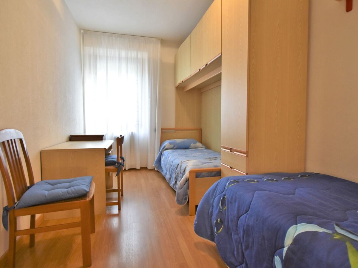 Casa Le Fontane - Appartement 90m² à Bormio - Photo 22