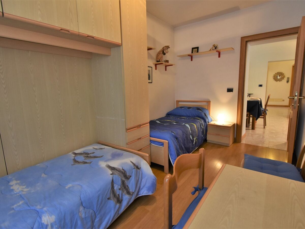 Casa Le Fontane - Appartement 90m² à Bormio - Photo 23