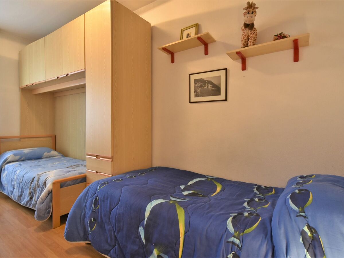 Casa Le Fontane - Appartement 90m² à Bormio - Photo 24