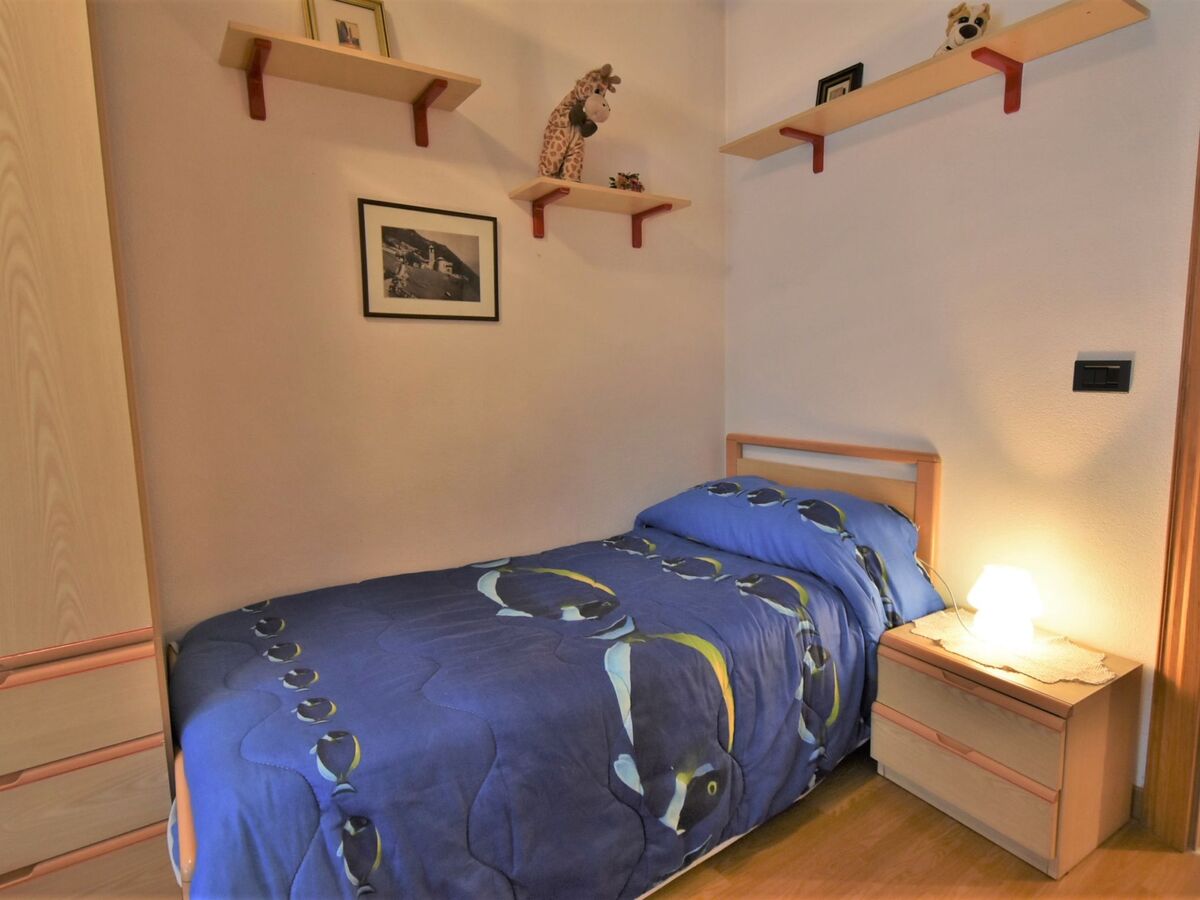Casa Le Fontane - Appartement 90m² à Bormio - Photo 25