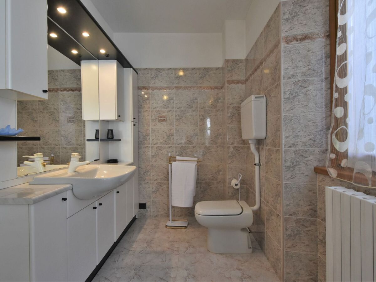 Casa Le Fontane - Appartement 90m² à Bormio - Photo 26