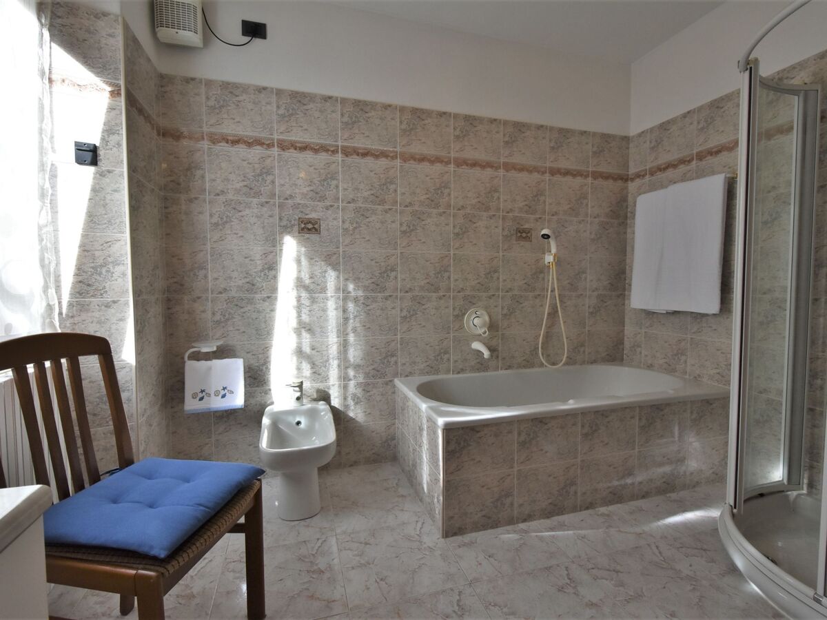 Casa Le Fontane - Appartement 90m² à Bormio - Photo 27